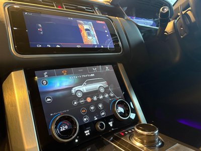 صورة مصغرة 42 لـ 2018 LAND Rover RANGE ROVER
