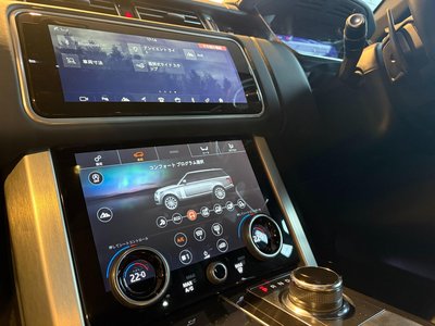 صورة مصغرة 40 لـ 2018 LAND Rover RANGE ROVER