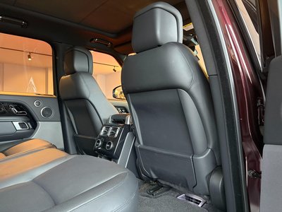 صورة مصغرة 25 لـ 2018 LAND Rover RANGE ROVER