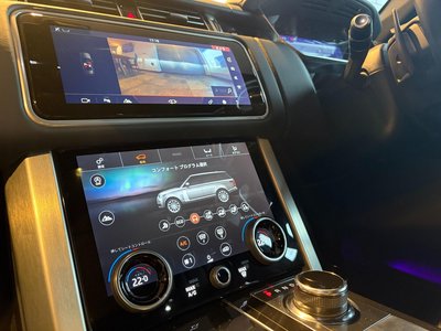 صورة مصغرة 43 لـ 2018 LAND Rover RANGE ROVER
