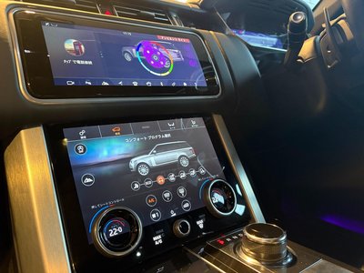 صورة مصغرة 41 لـ 2018 LAND Rover RANGE ROVER