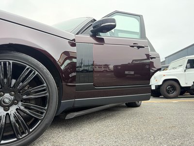 صورة مصغرة 15 لـ 2018 LAND Rover RANGE ROVER