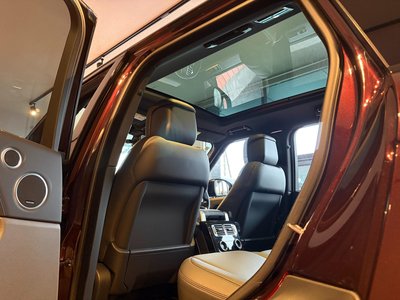 صورة مصغرة 30 لـ 2018 LAND Rover RANGE ROVER