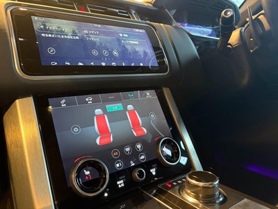 صورة مصغرة 48 لـ 2018 LAND Rover RANGE ROVER