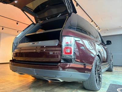 صورة مصغرة 50 لـ 2018 LAND Rover RANGE ROVER