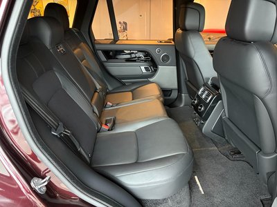 صورة مصغرة 26 لـ 2018 LAND Rover RANGE ROVER