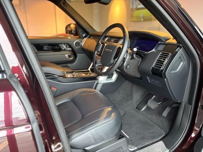 صورة مصغرة 19 لـ 2018 LAND Rover RANGE ROVER