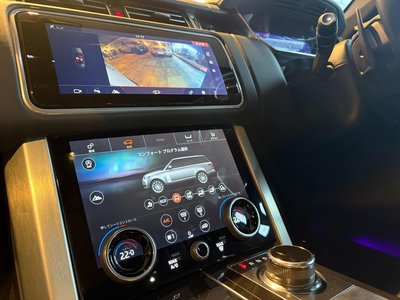 صورة مصغرة 46 لـ 2018 LAND Rover RANGE ROVER