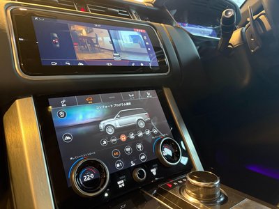صورة مصغرة 44 لـ 2018 LAND Rover RANGE ROVER