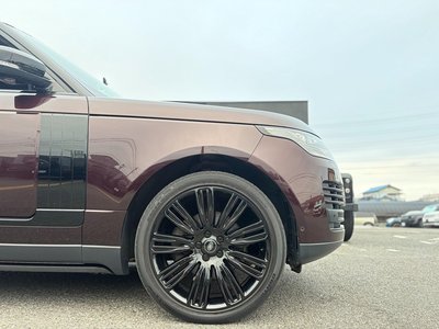 صورة مصغرة 17 لـ 2018 LAND Rover RANGE ROVER