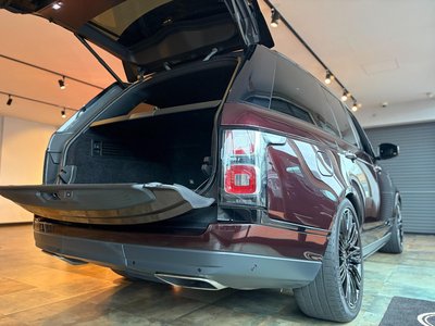 صورة مصغرة 51 لـ 2018 LAND Rover RANGE ROVER