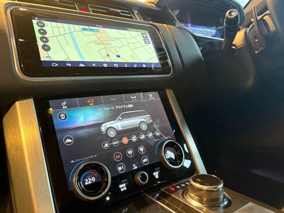 صورة مصغرة 36 لـ 2018 LAND Rover RANGE ROVER