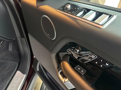 صورة مصغرة 34 لـ 2018 LAND Rover RANGE ROVER