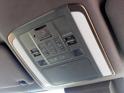 2023 Toyota ALPHARD 缩略图 17