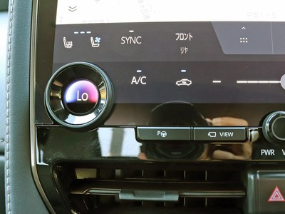 2023 Toyota ALPHARD 缩略图 11
