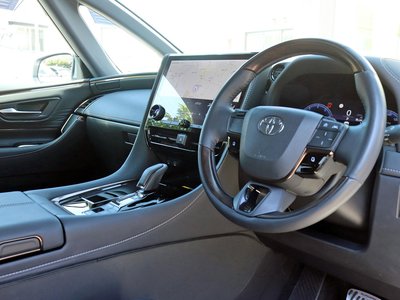 2023 Toyota ALPHARD 照片 7