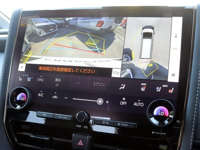 2023 Toyota ALPHARD 缩略图 54