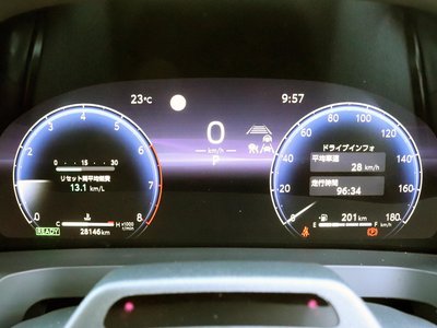 2023 Toyota ALPHARD 缩略图 12