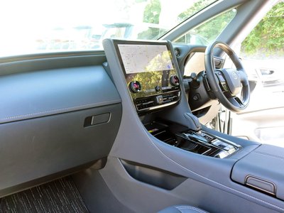 2023 Toyota ALPHARD 缩略图 51