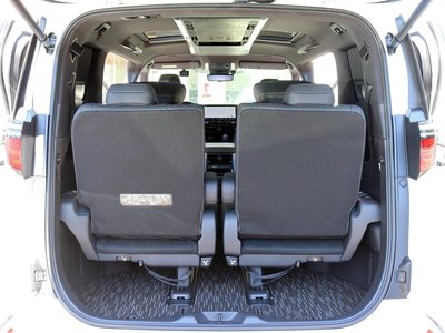 2023 Toyota ALPHARD 缩略图 66