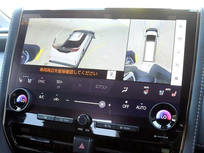 2023 Toyota ALPHARD 照片 10