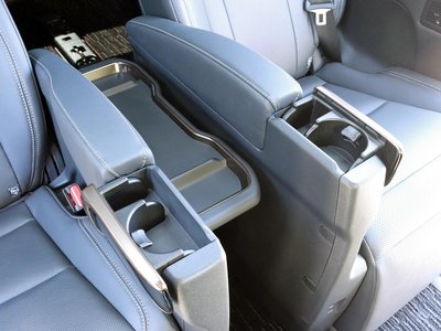 2023 Toyota ALPHARD 缩略图 25