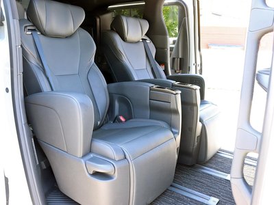 2023 Toyota ALPHARD 缩略图 65