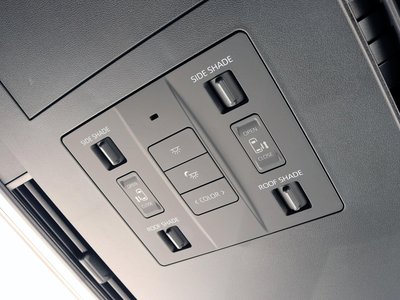 2023 Toyota ALPHARD 缩略图 29