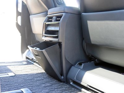 2023 Toyota ALPHARD 缩略图 30