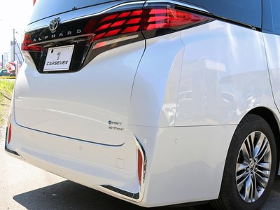 2023 Toyota ALPHARD 缩略图 41