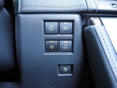 2023 Toyota ALPHARD 缩略图 19