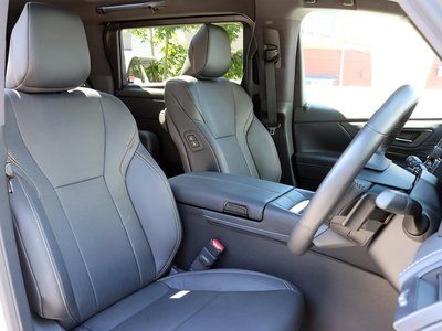 2023 Toyota ALPHARD 照片 8