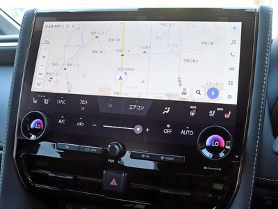 2023 Toyota ALPHARD 照片 9