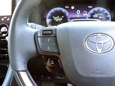 2023 Toyota ALPHARD 缩略图 13