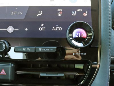 2023 Toyota ALPHARD 缩略图 55