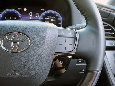 2023 Toyota ALPHARD 缩略图 14