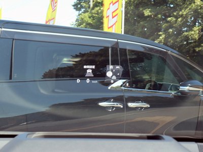 2023 Toyota ALPHARD 缩略图 20