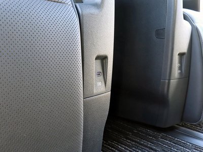 2023 Toyota ALPHARD 缩略图 26