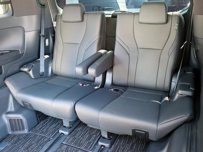 2023 Toyota ALPHARD 缩略图 31