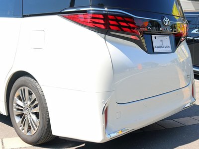 2023 Toyota ALPHARD 缩略图 40