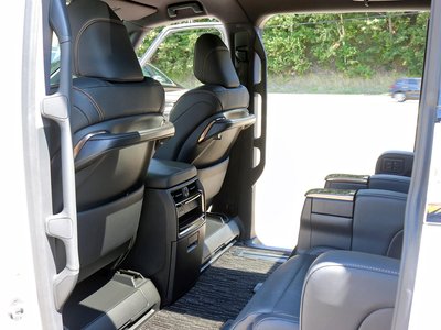 2023 Toyota ALPHARD 缩略图 64