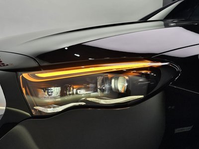 MERCEDES-BENZ E-CLASS - 9