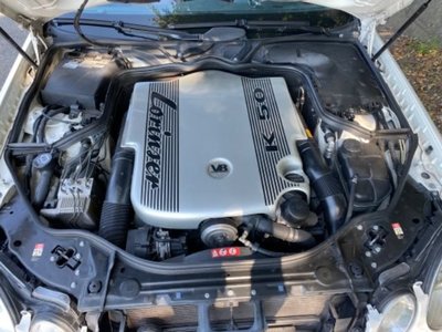 MERCEDES-BENZ OTHERS - 8