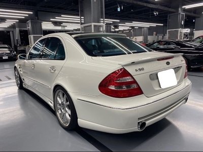 MERCEDES-BENZ OTHERS - 2