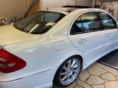 MERCEDES-BENZ OTHERS - 4