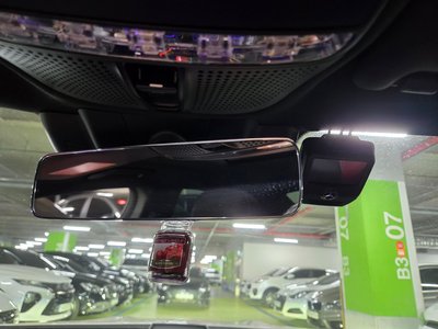 MERCEDES-BENZ CLS - 7