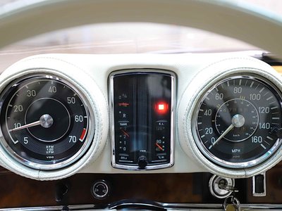 MERCEDES-BENZ S-CLASS - 9