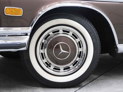 MERCEDES-BENZ S-CLASS - 5