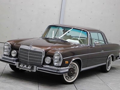 MERCEDES-BENZ S-CLASS - 2