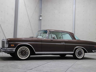 MERCEDES-BENZ S-CLASS - 3